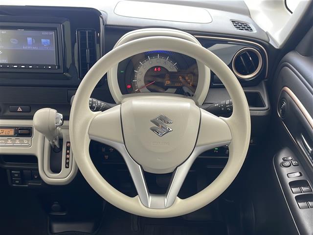 スズキ ワゴンRスマイル