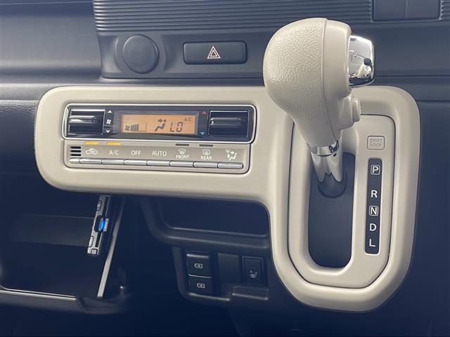 スズキ ワゴンRスマイル