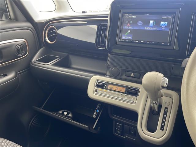 スズキ ワゴンRスマイル