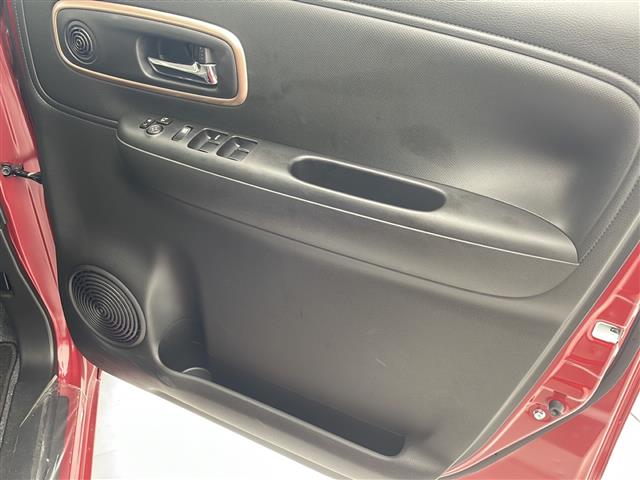 スズキ ワゴンRスマイル