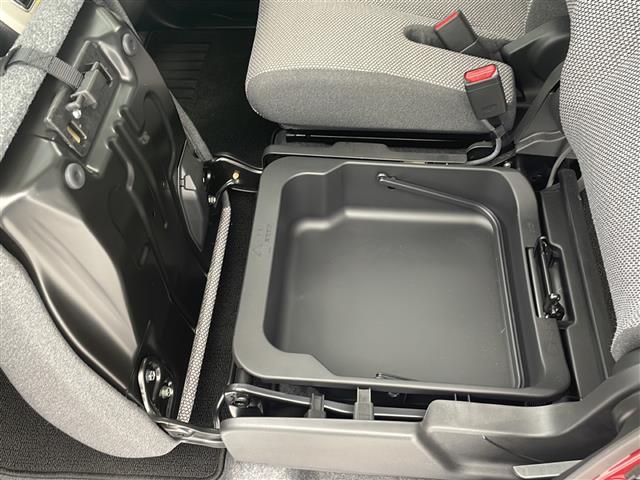 スズキ ワゴンRスマイル