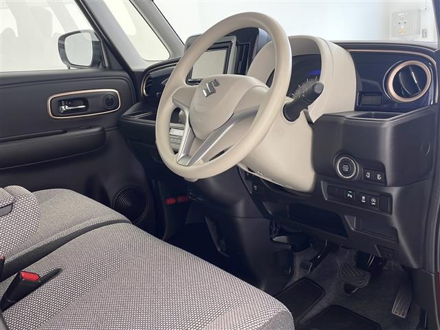 スズキ ワゴンRスマイル