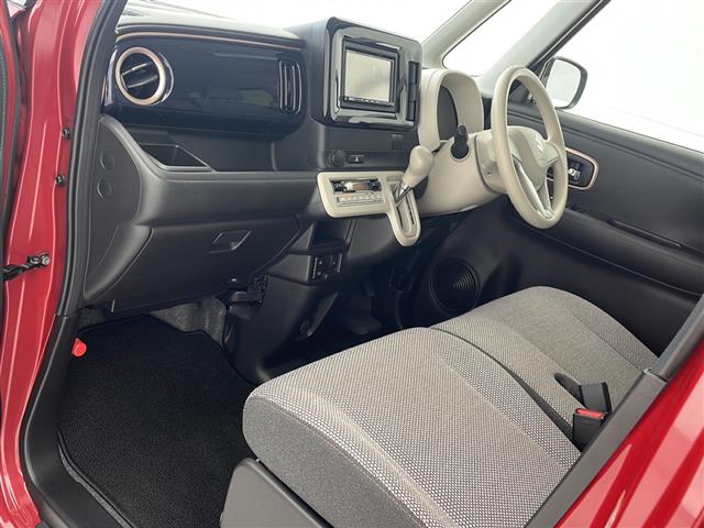 スズキ ワゴンRスマイル