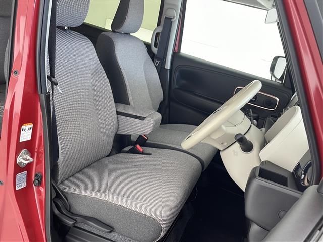 スズキ ワゴンRスマイル