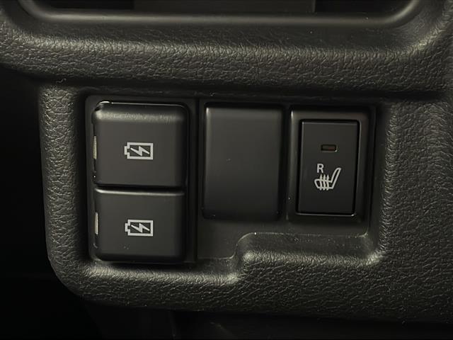 スズキ ワゴンRスマイル