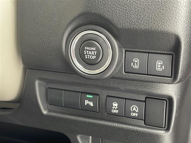 スズキ ワゴンRスマイル