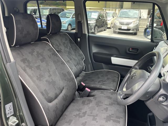 スズキ ハスラー