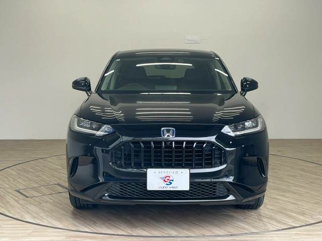 ホンダ ZR-V