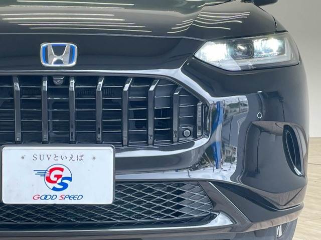 ホンダ ZR-V