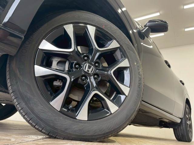 ホンダ ZR-V