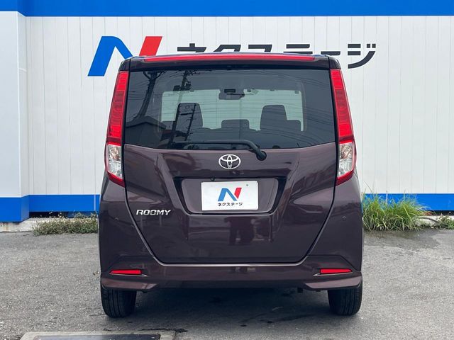 トヨタ ルーミー