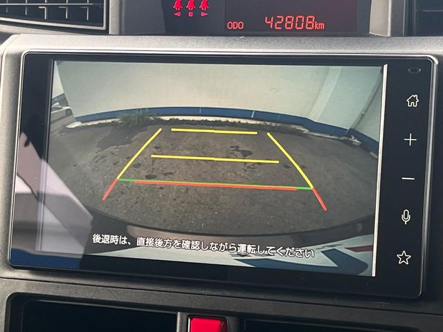 トヨタ ルーミー