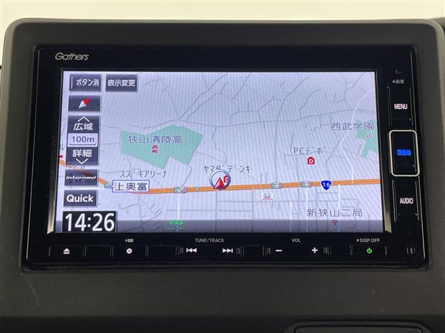 ホンダ N-BOX