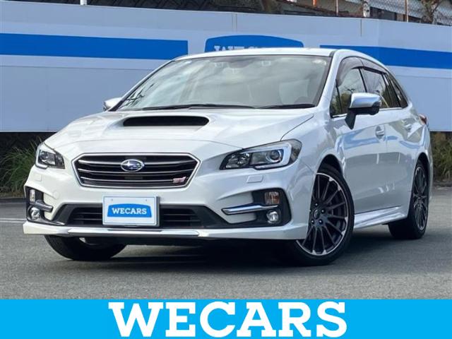 スバル レヴォーグ