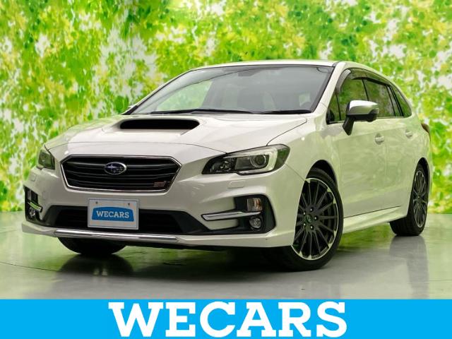 スバル レヴォーグ