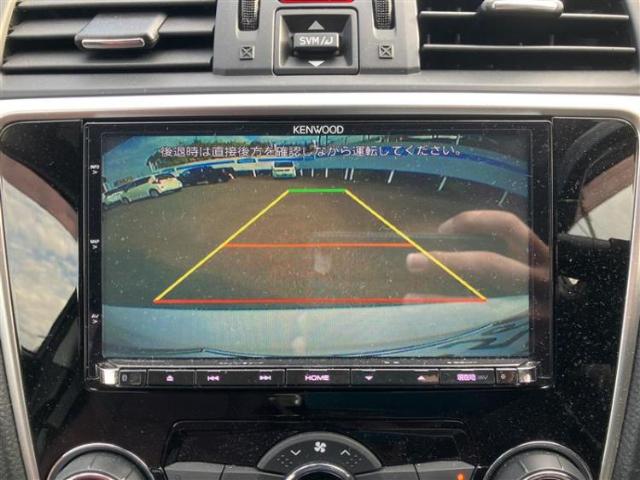 スバル レヴォーグ