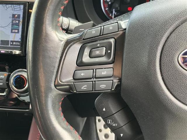 スバル レヴォーグ