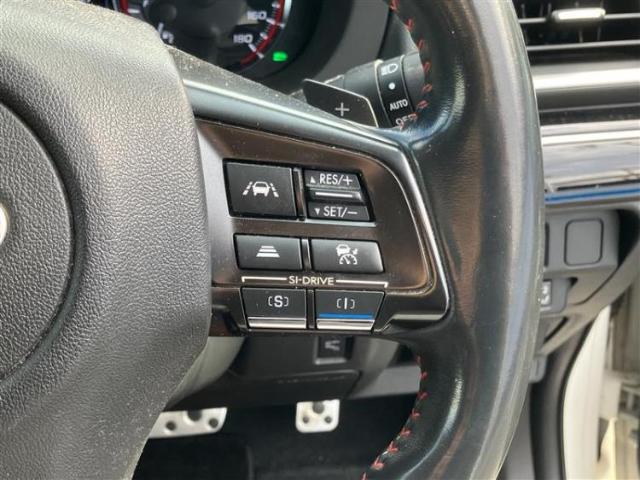 スバル レヴォーグ