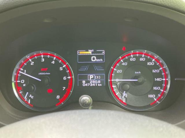 スバル レヴォーグ