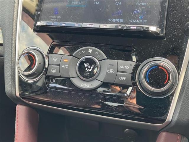 スバル レヴォーグ