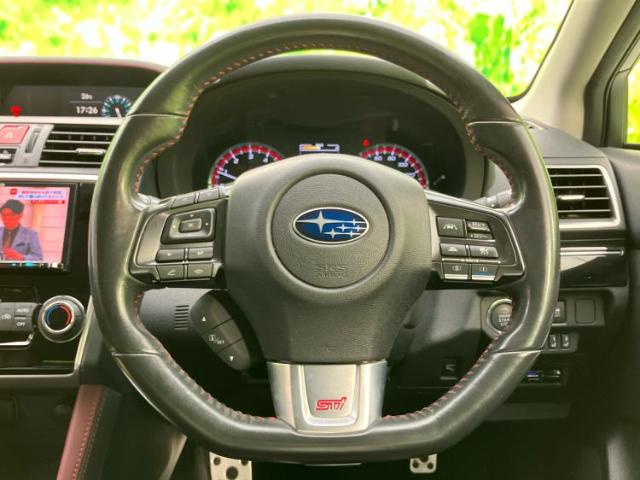 スバル レヴォーグ