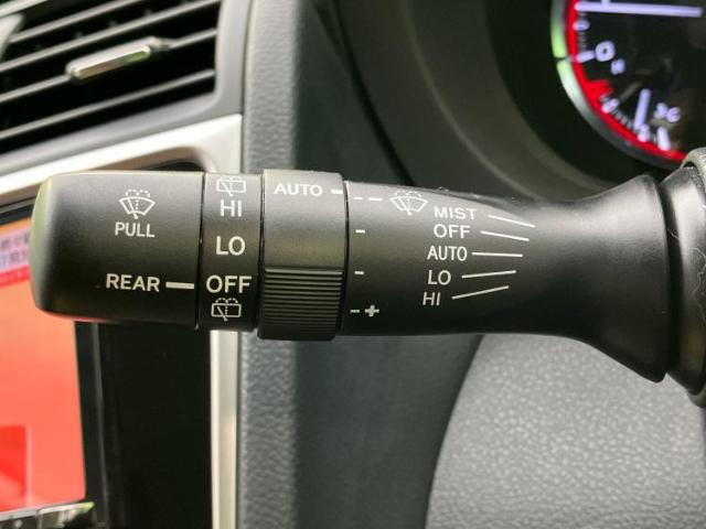 スバル レヴォーグ