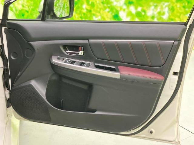 スバル レヴォーグ