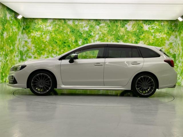 スバル レヴォーグ