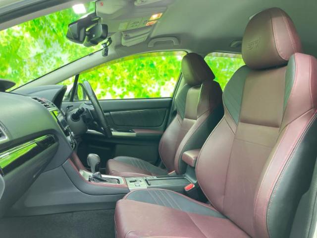 スバル レヴォーグ