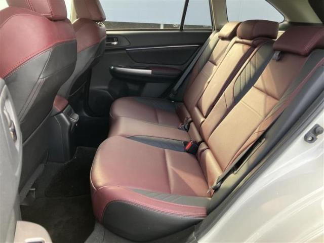 スバル レヴォーグ