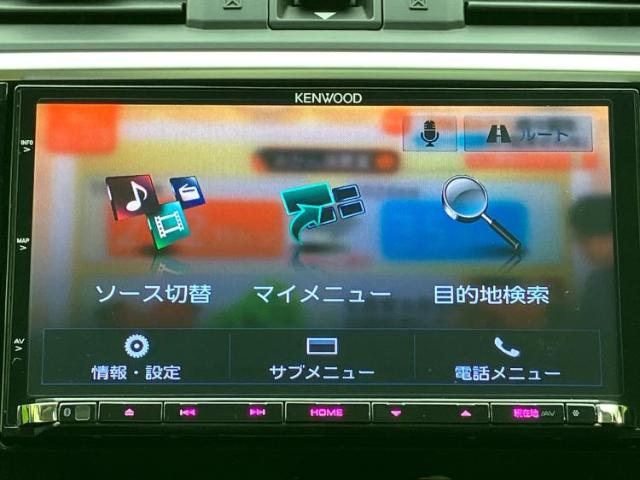 スバル レヴォーグ