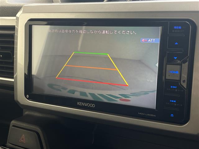ダイハツ ウェイク