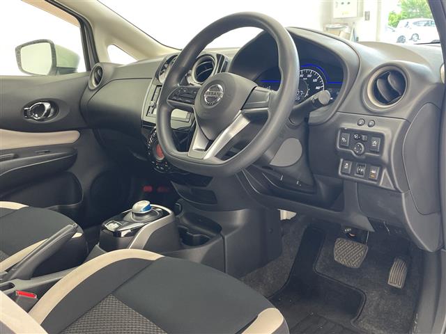 日産 ノート