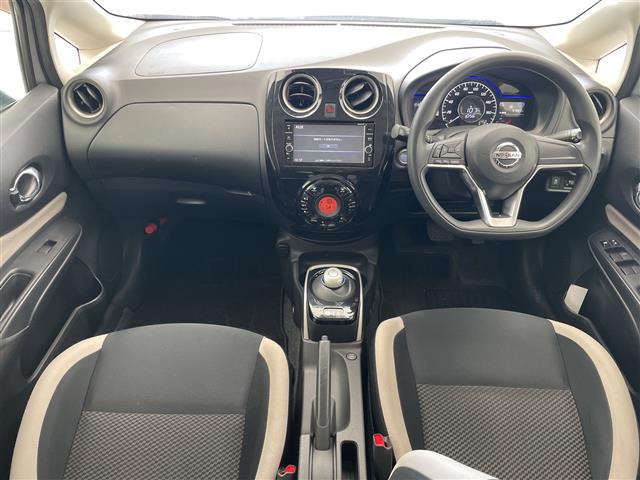 日産 ノート