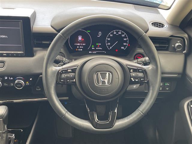 ホンダ ヴェゼル