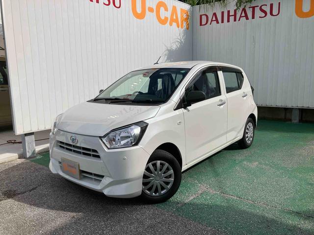 ダイハツ ミライース