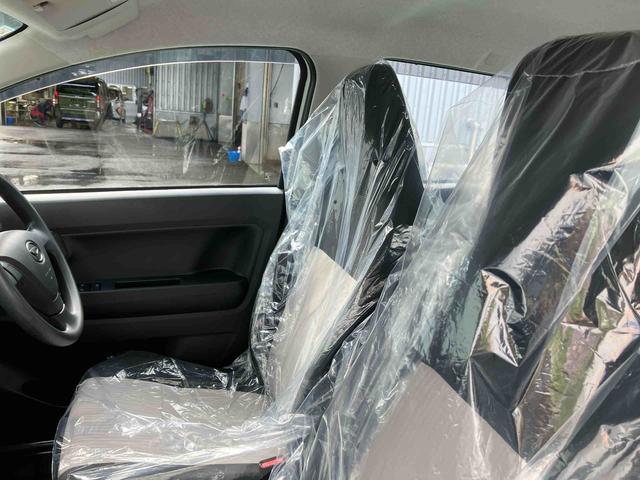 ダイハツ ミライース