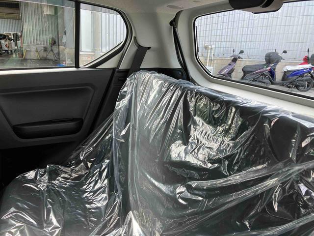 ダイハツ ミライース