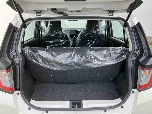 ダイハツ ミライース