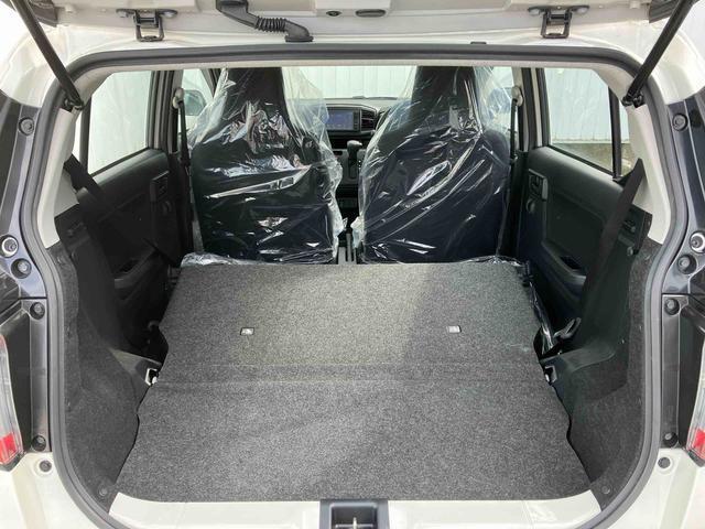 ダイハツ ミライース