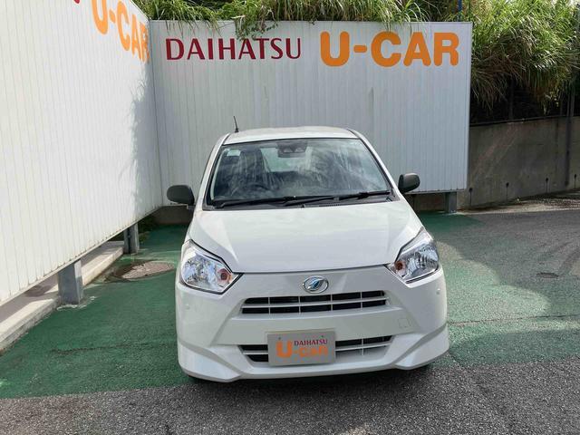 ダイハツ ミライース