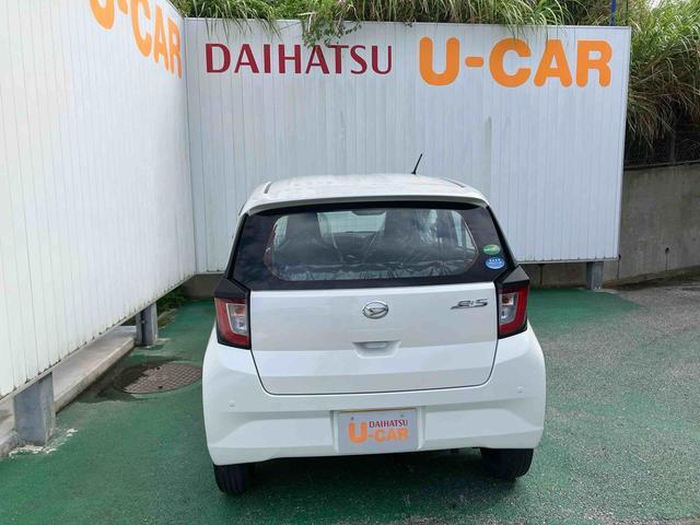 ダイハツ ミライース