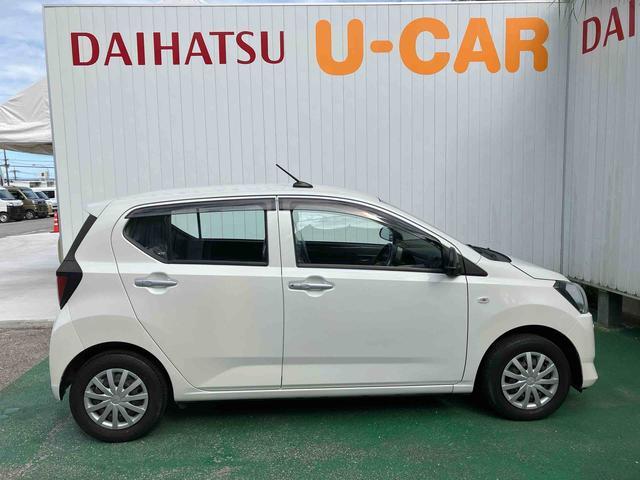 ダイハツ ミライース