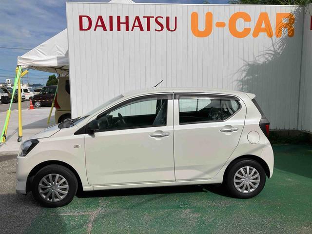 ダイハツ ミライース