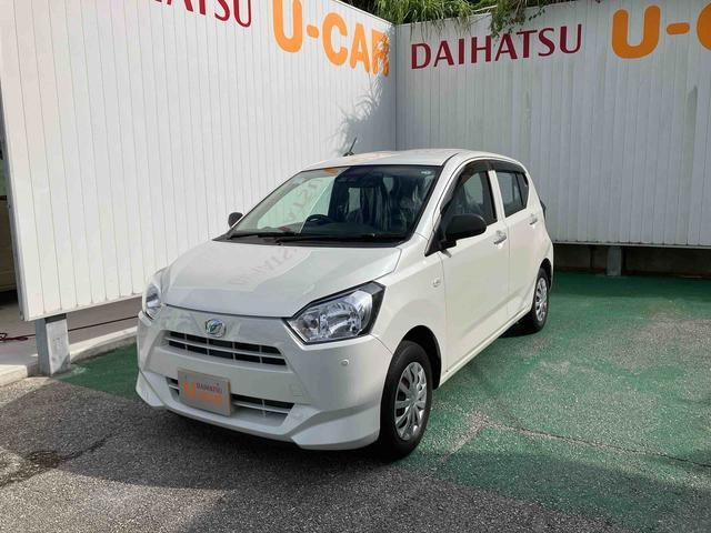 ダイハツ ミライース