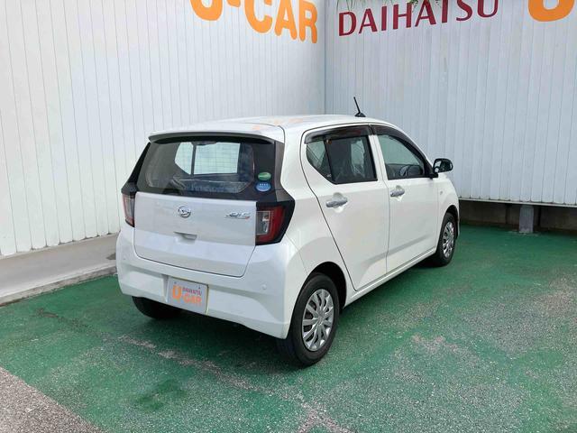 ダイハツ ミライース