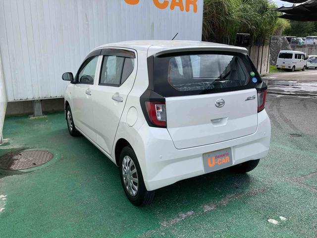 ダイハツ ミライース