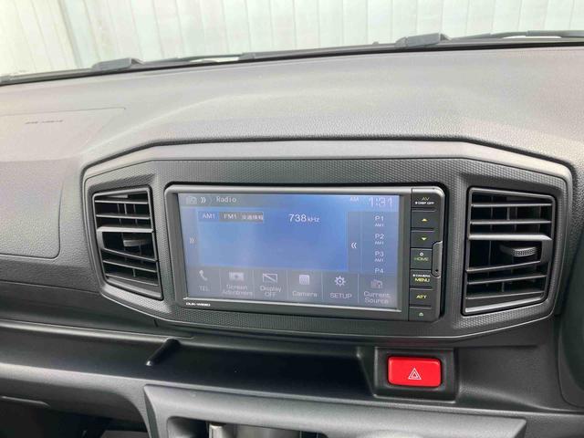 ダイハツ ミライース