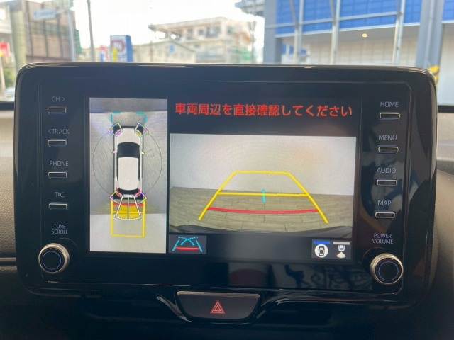 トヨタ ヤリスクロス