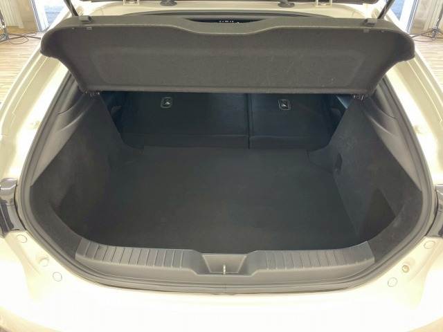 マツダ MAZDA3ファストバック